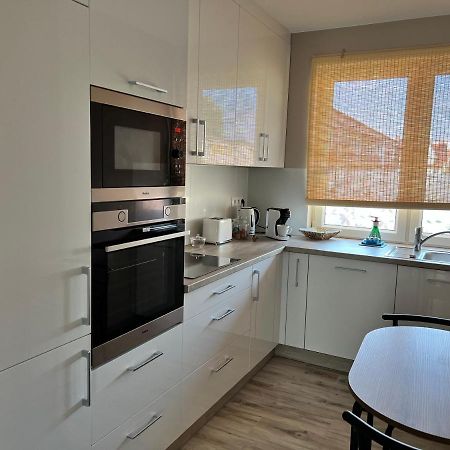 Apartament Bari Swinoujscie Kültér fotó
