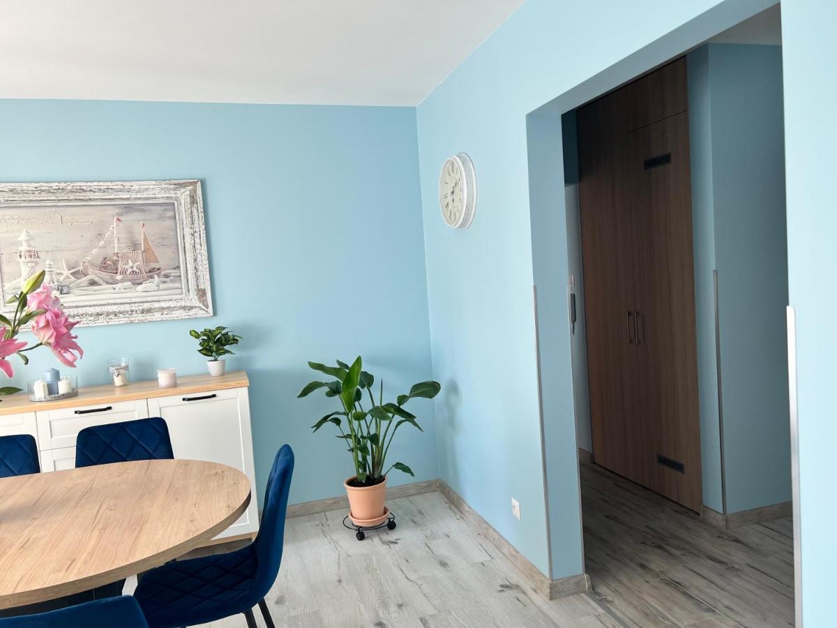 Apartament Bari Swinoujscie Kültér fotó