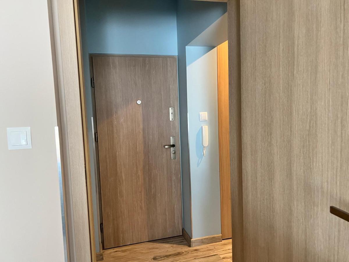 Apartament Bari Swinoujscie Kültér fotó