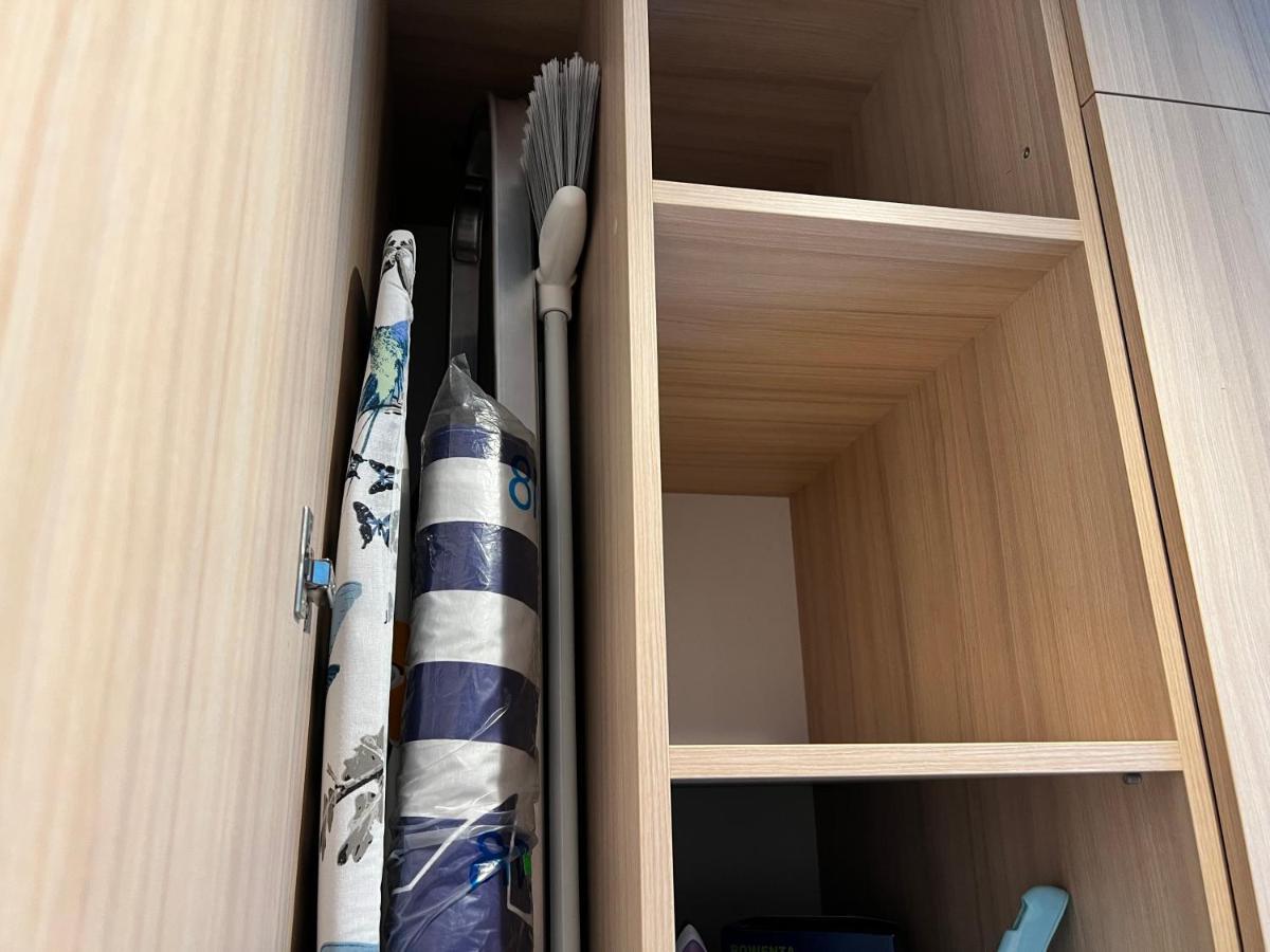 Apartament Bari Swinoujscie Kültér fotó