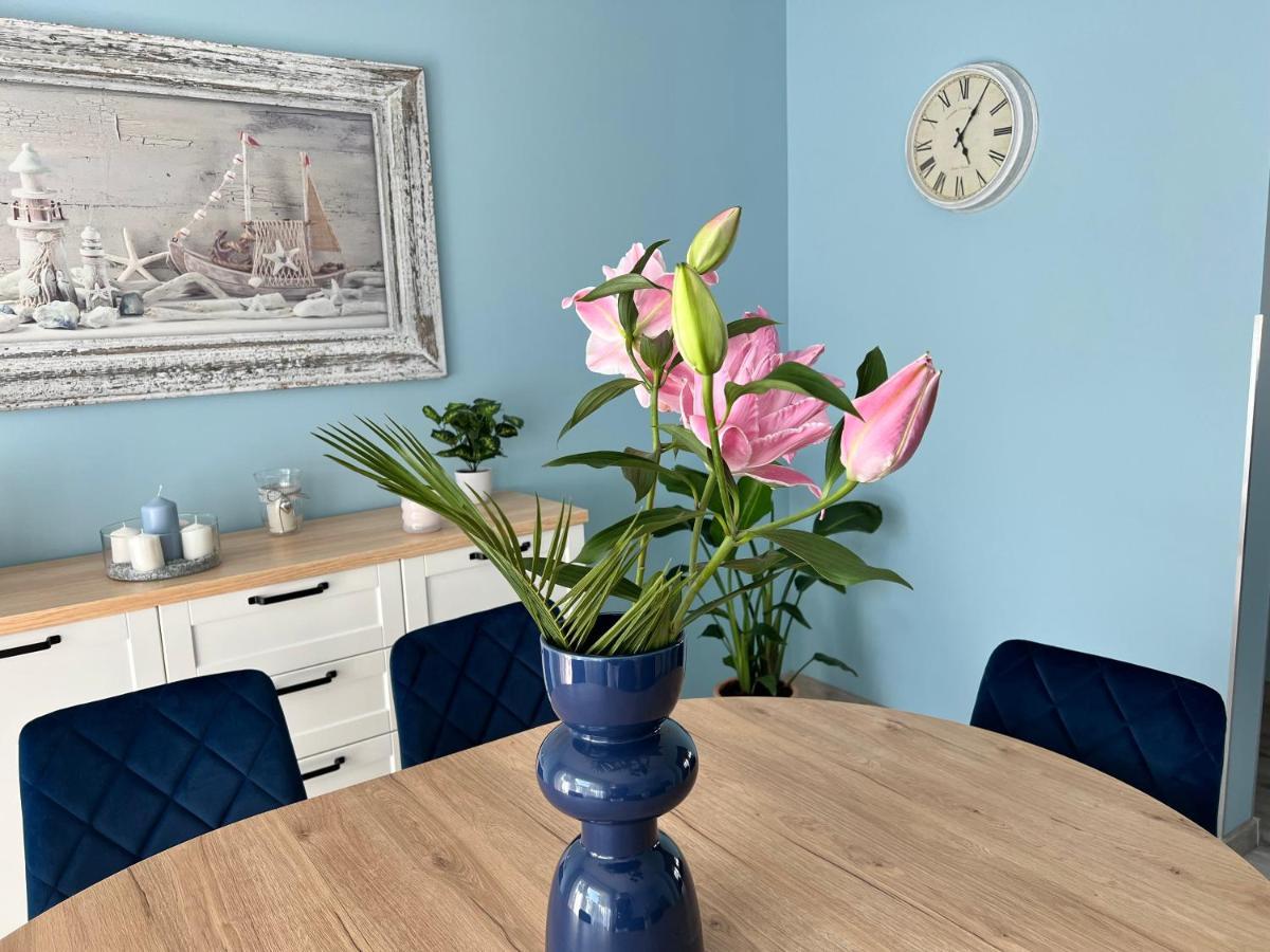Apartament Bari Swinoujscie Kültér fotó