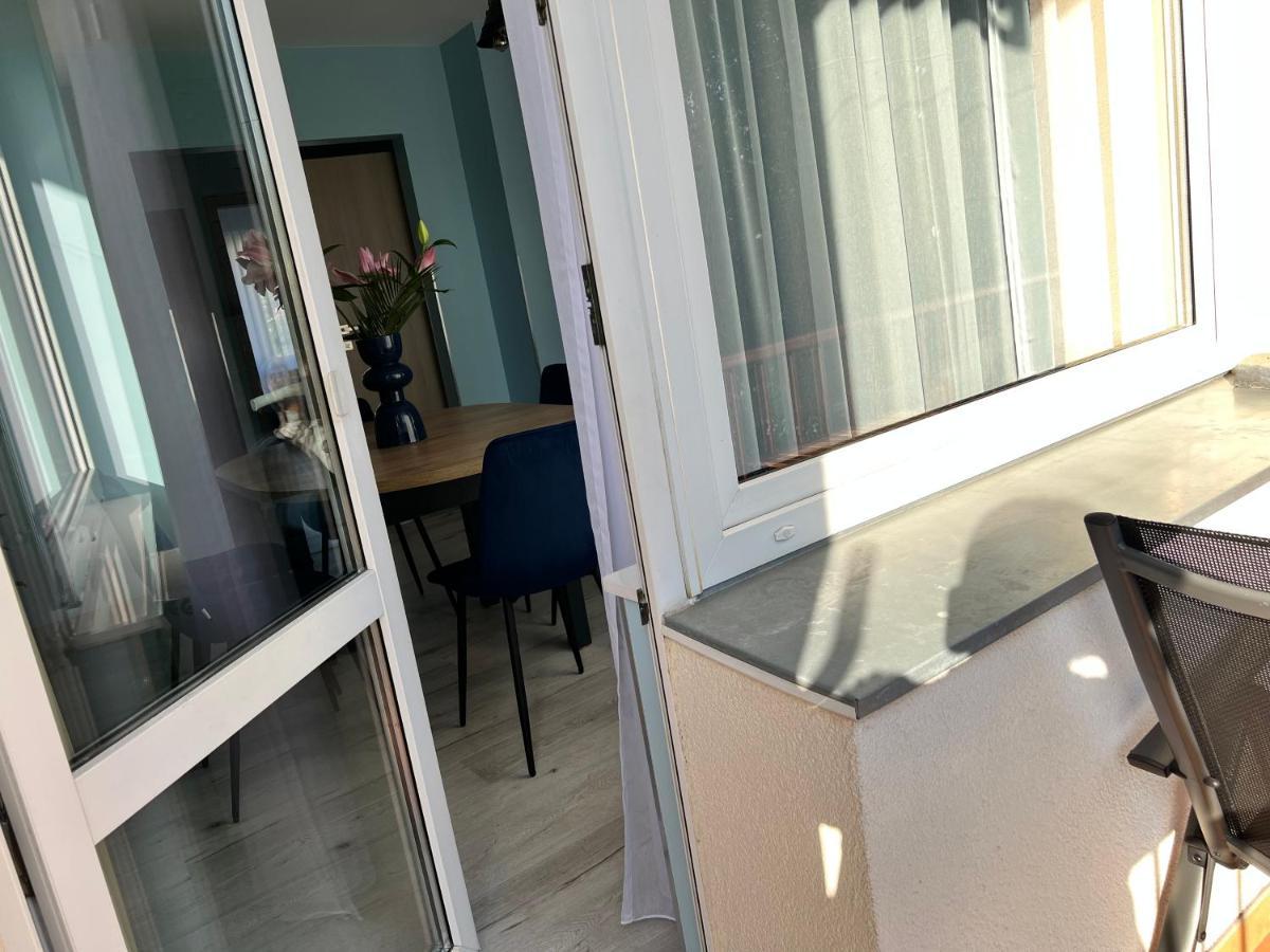 Apartament Bari Swinoujscie Kültér fotó