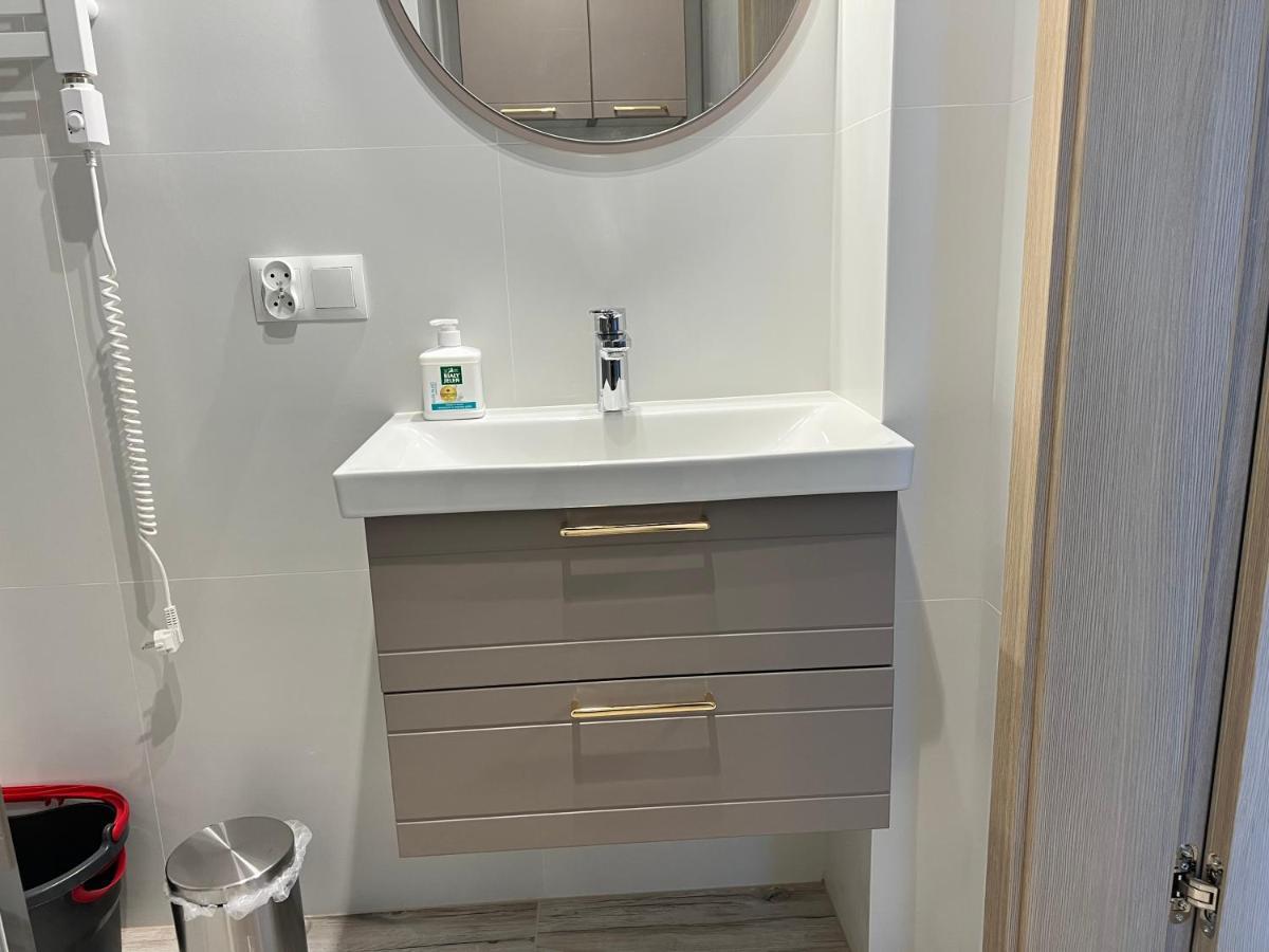 Apartament Bari Swinoujscie Kültér fotó