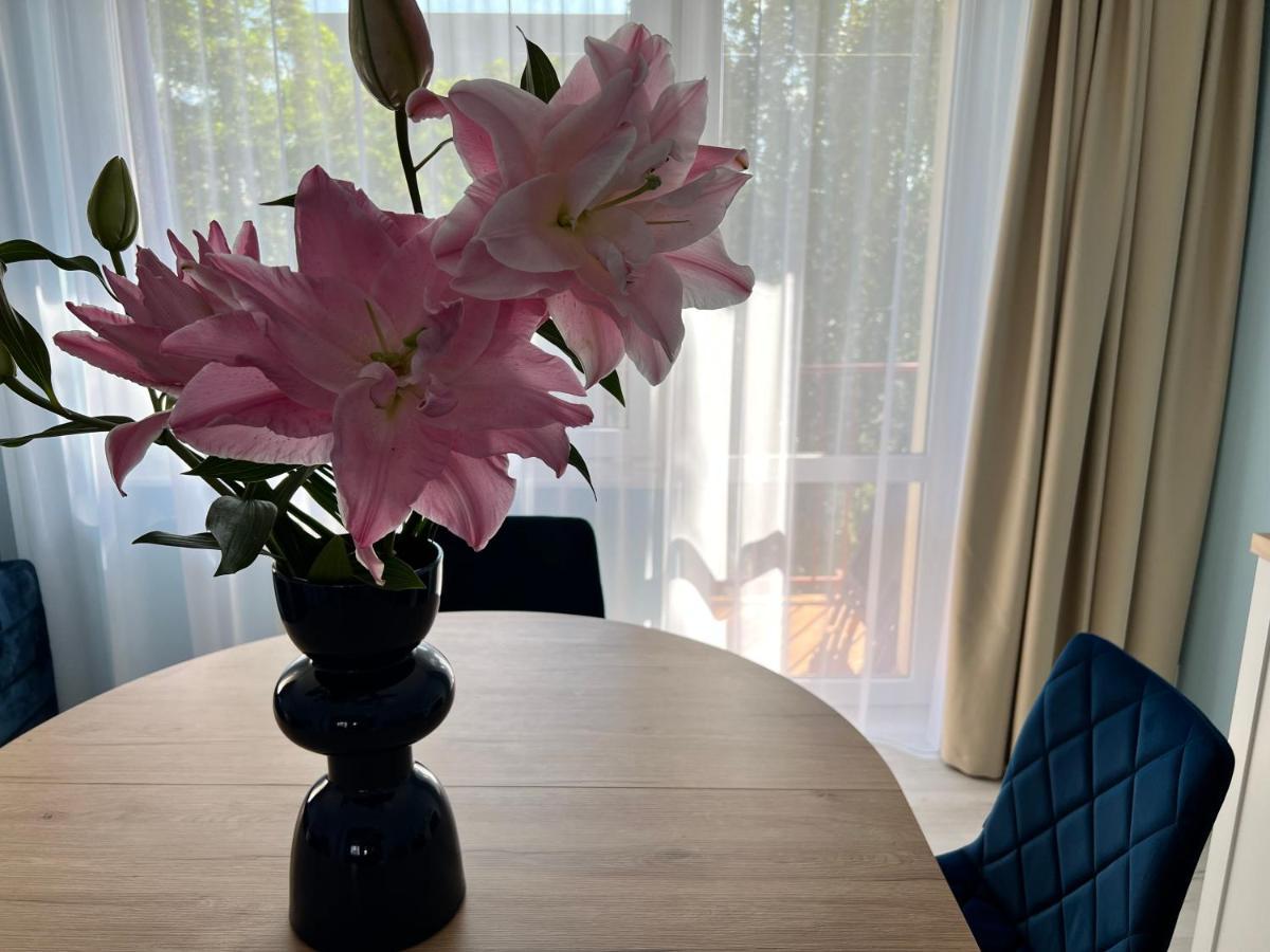 Apartament Bari Swinoujscie Kültér fotó