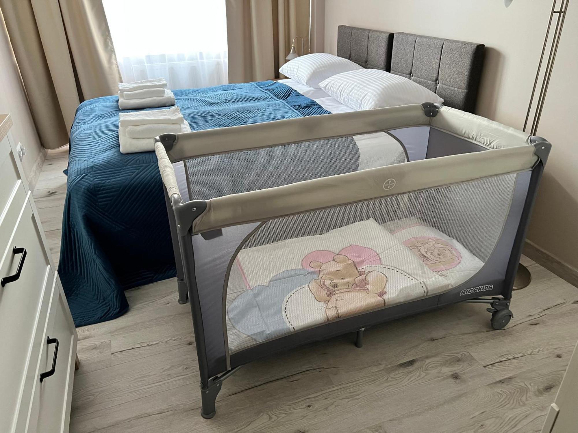 Apartament Bari Swinoujscie Kültér fotó