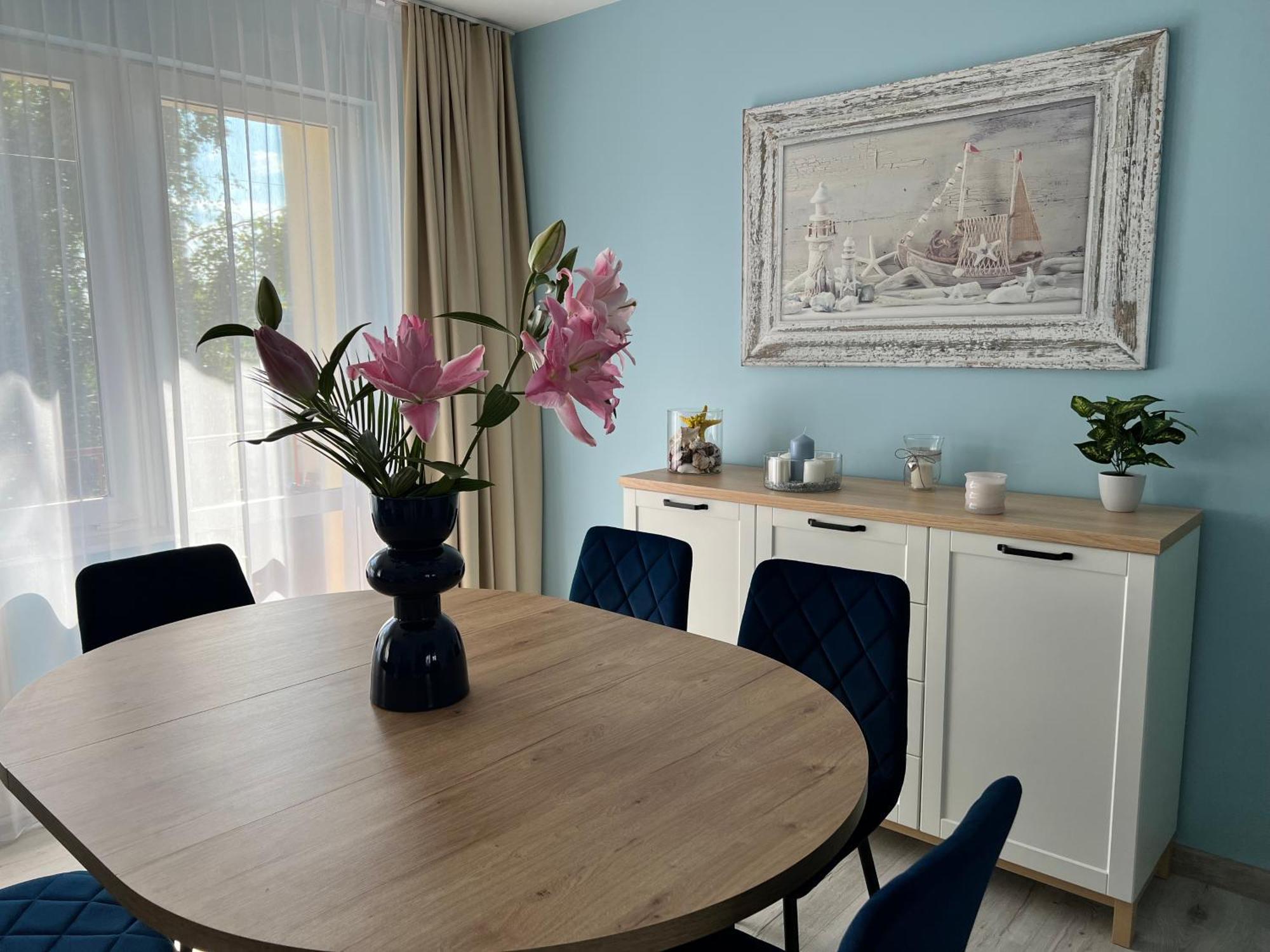 Apartament Bari Swinoujscie Kültér fotó