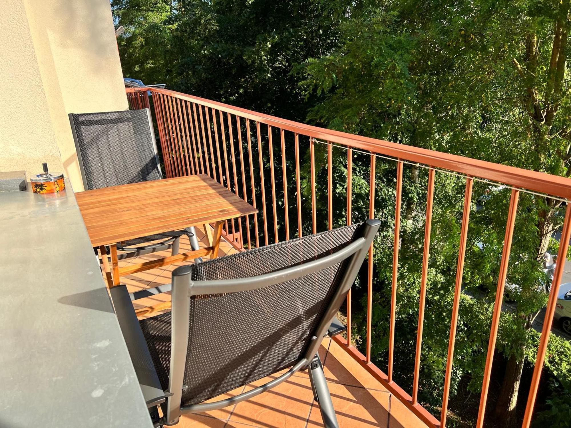 Apartament Bari Swinoujscie Kültér fotó