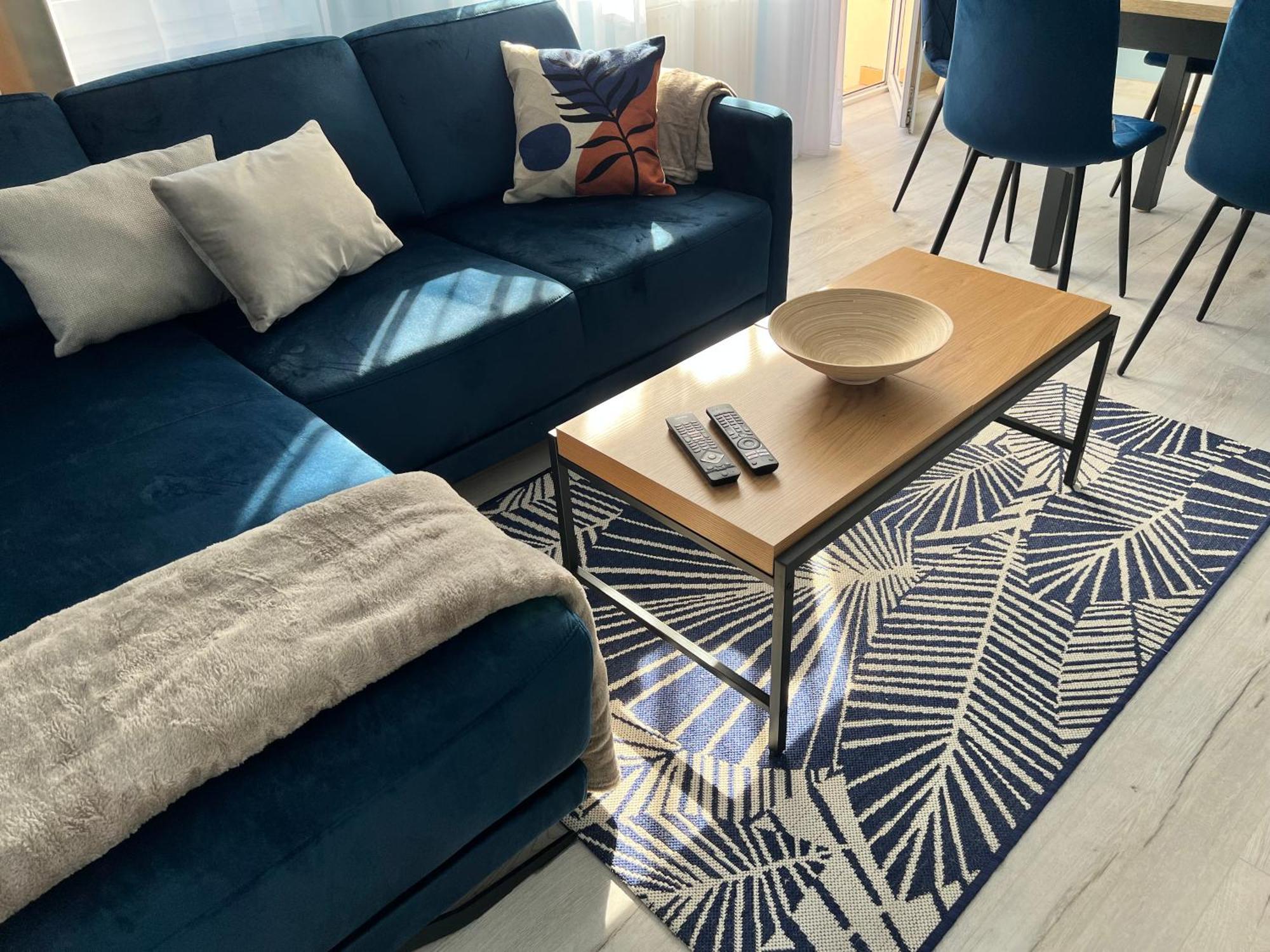 Apartament Bari Swinoujscie Kültér fotó