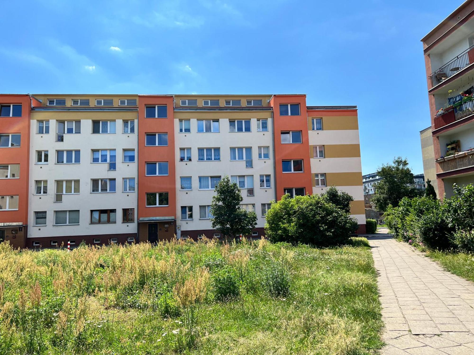 Apartament Bari Swinoujscie Kültér fotó